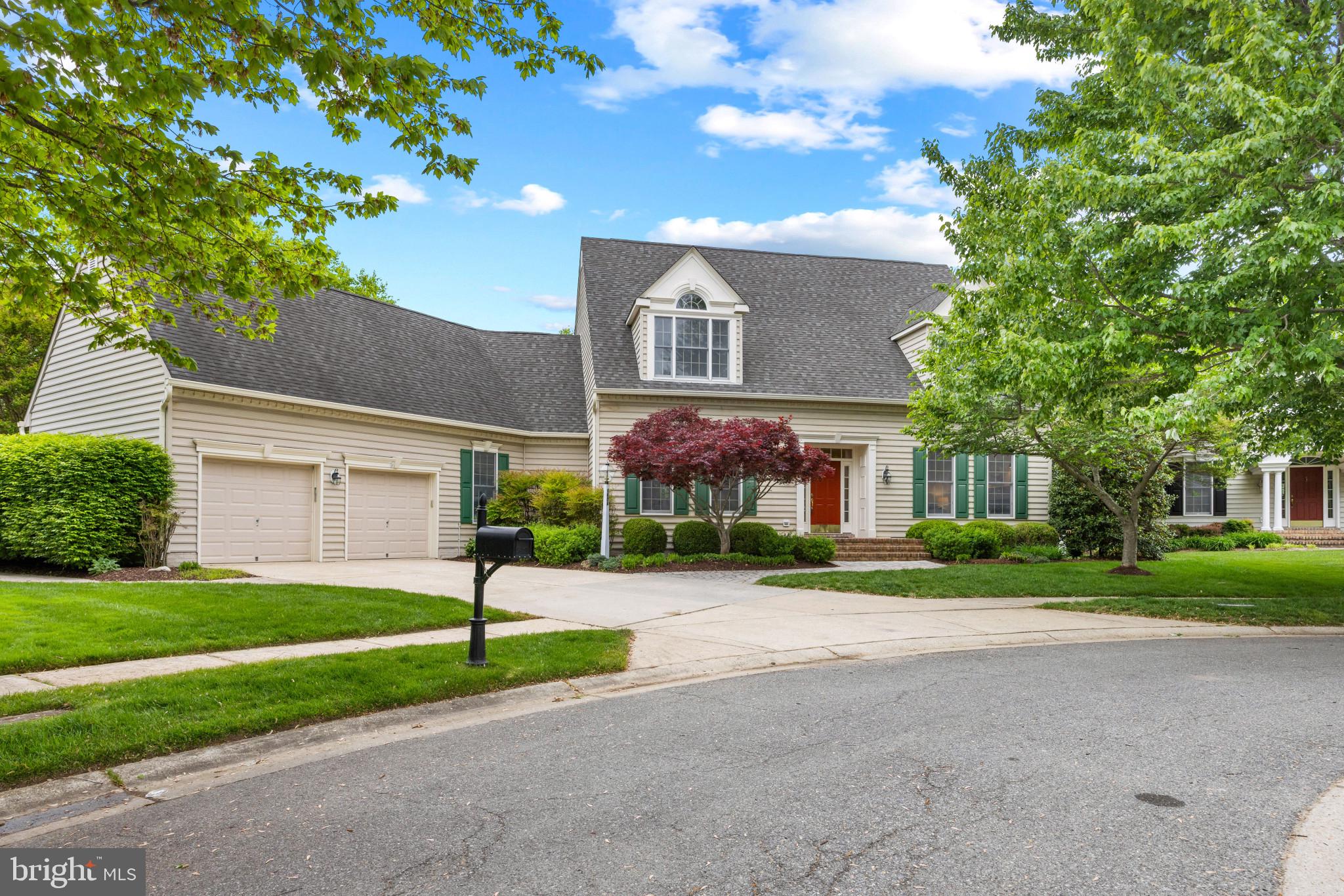 SAINT MARGARETS LANDING - Residential