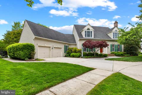 Homes For Sale - 1604 Trawler Lane<br/> ANNAPOLIS, MD 21409