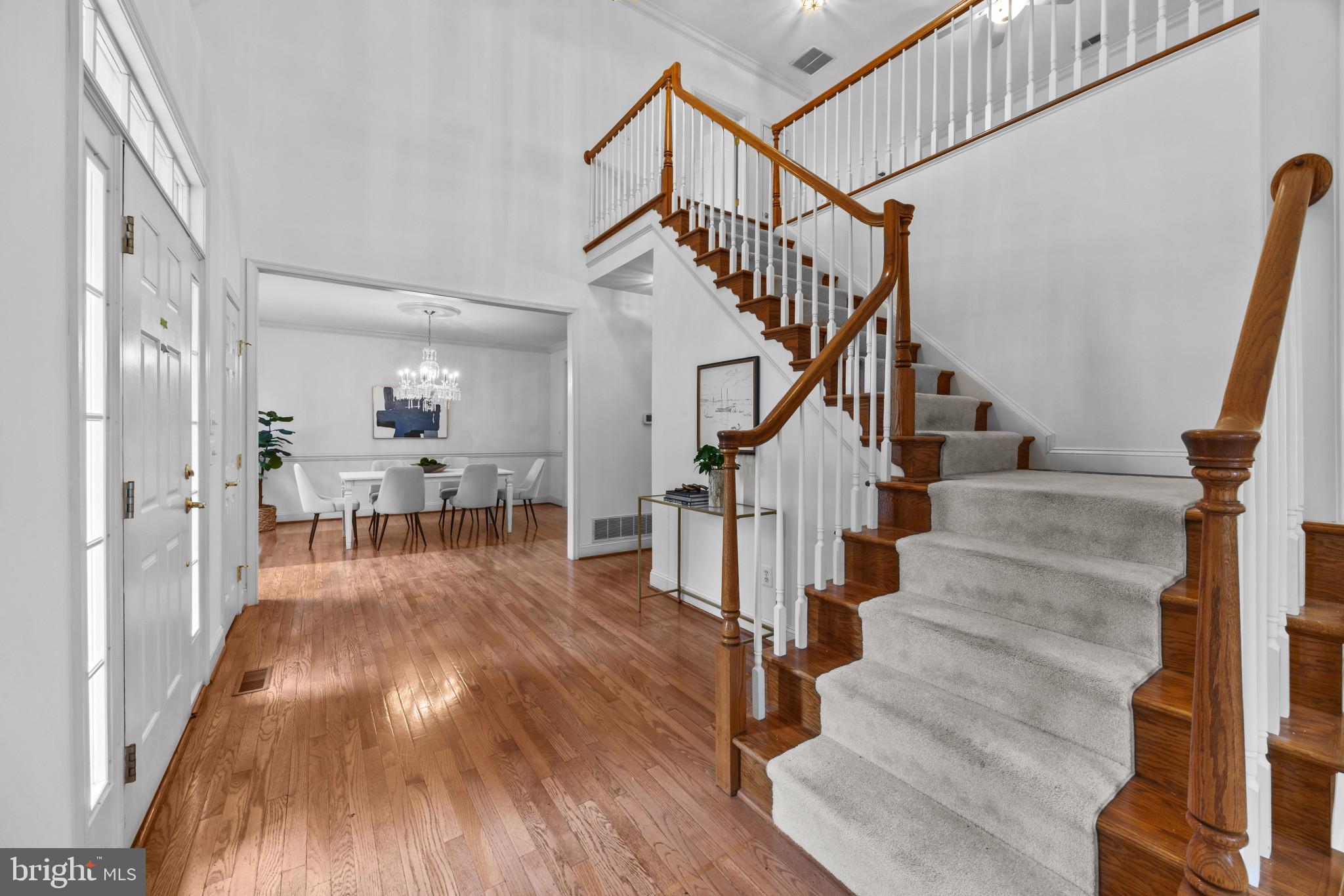 SAINT MARGARETS LANDING - Residential