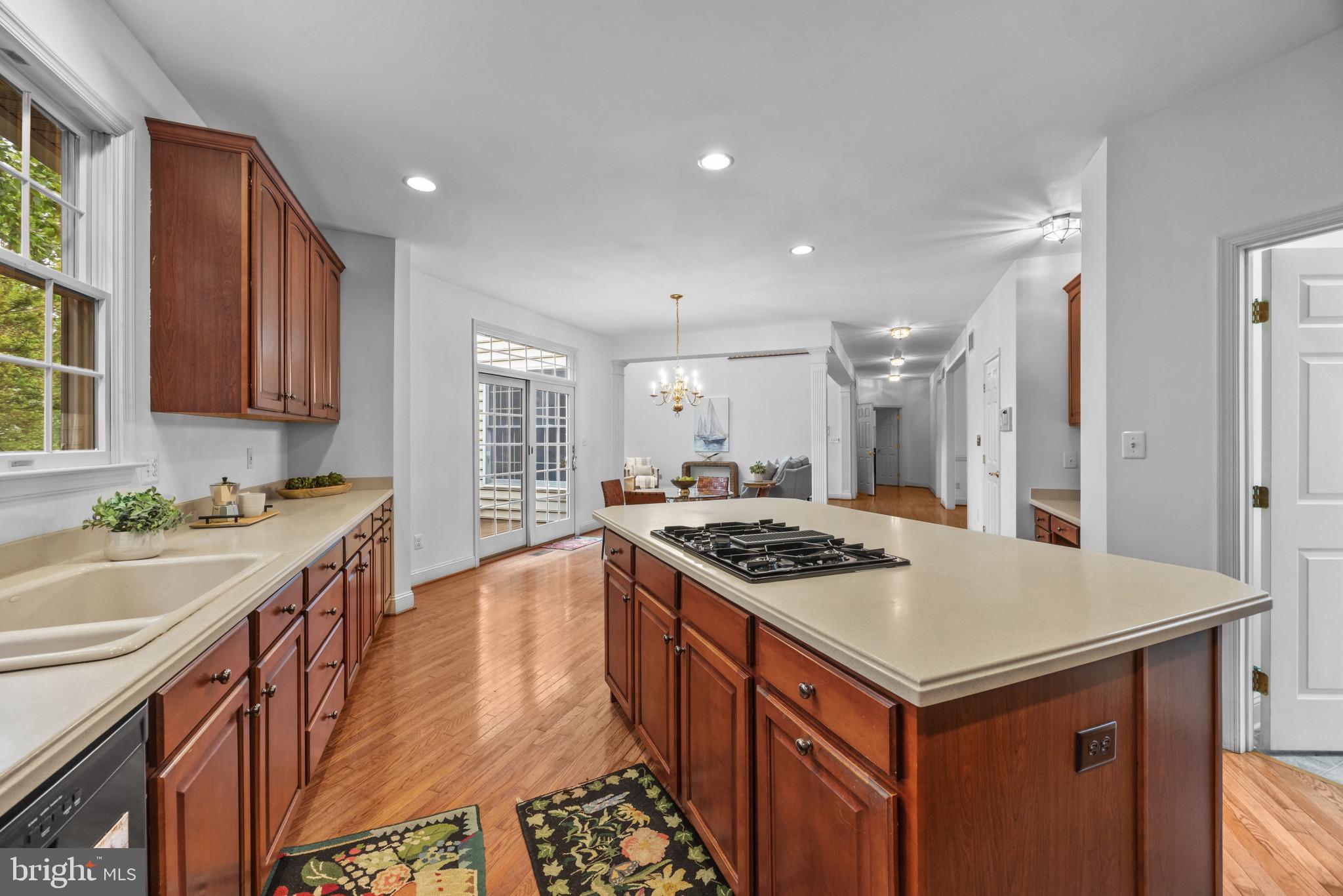 SAINT MARGARETS LANDING - Residential