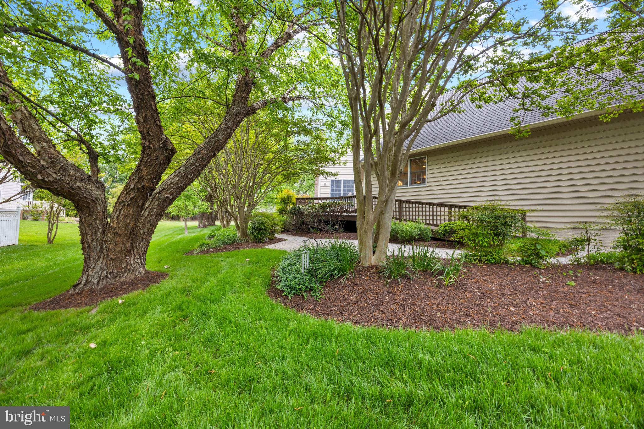 SAINT MARGARETS LANDING - Residential