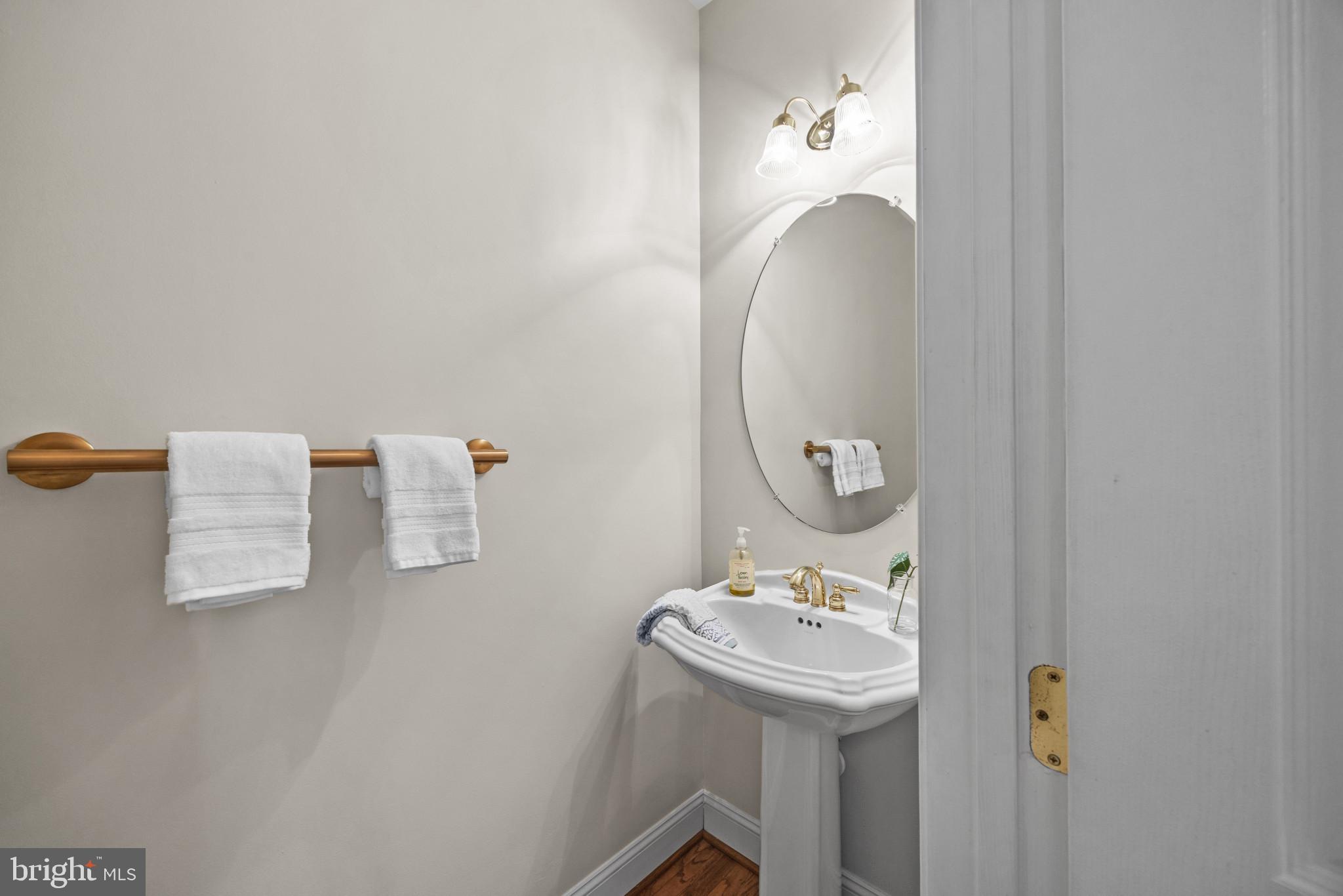 SAINT MARGARETS LANDING - Residential