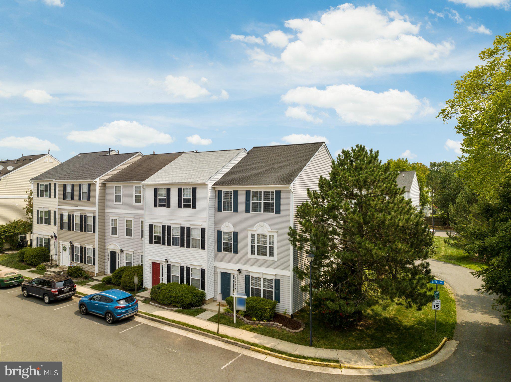 GROVEWOOD - Residential