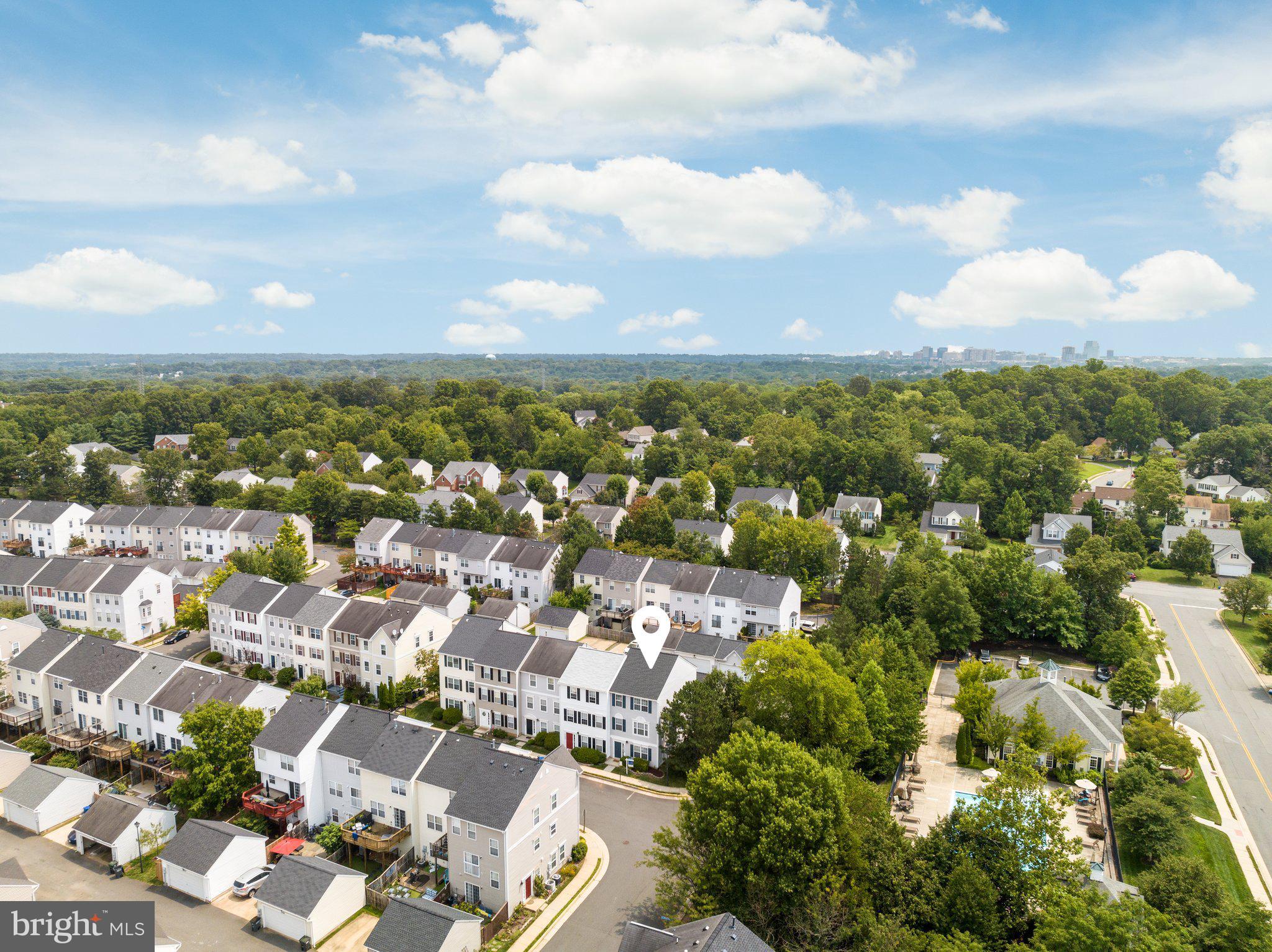 GROVEWOOD - Residential