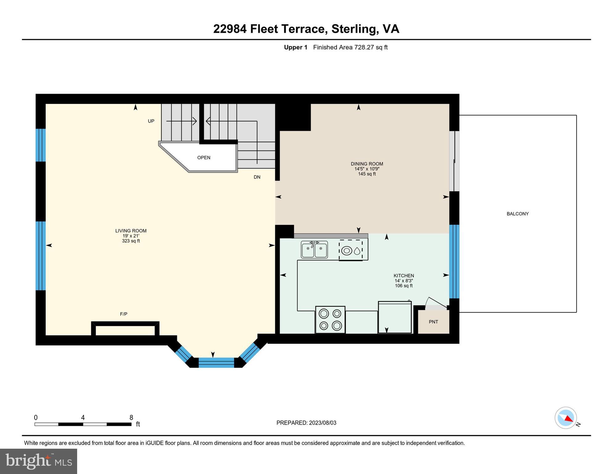 GROVEWOOD - Residential