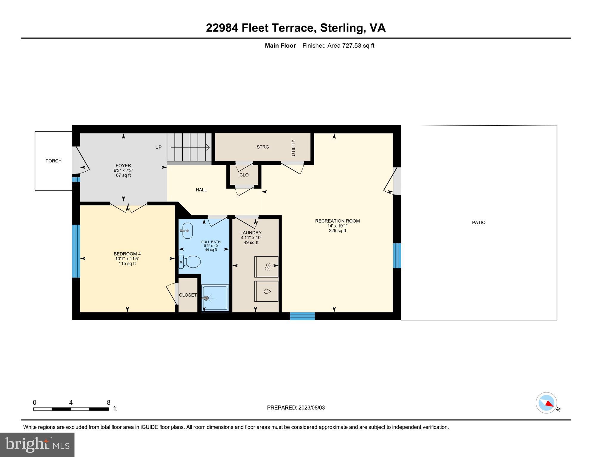 GROVEWOOD - Residential