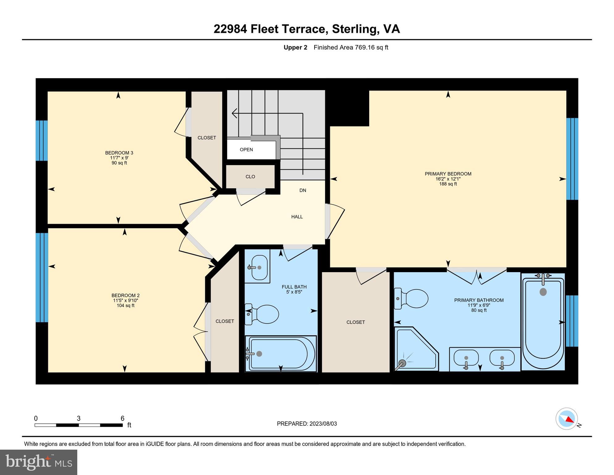 GROVEWOOD - Residential