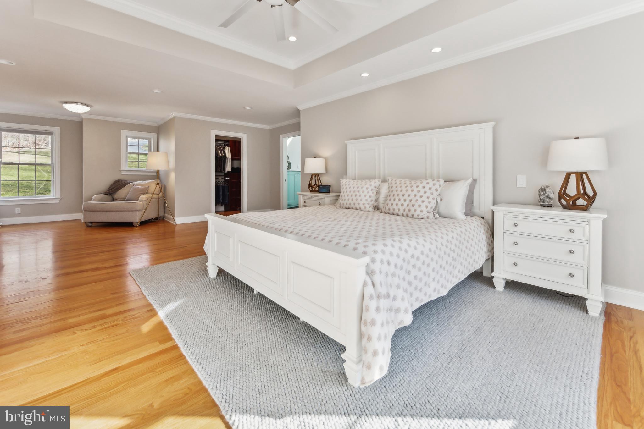 CANNON WOODS - Residential