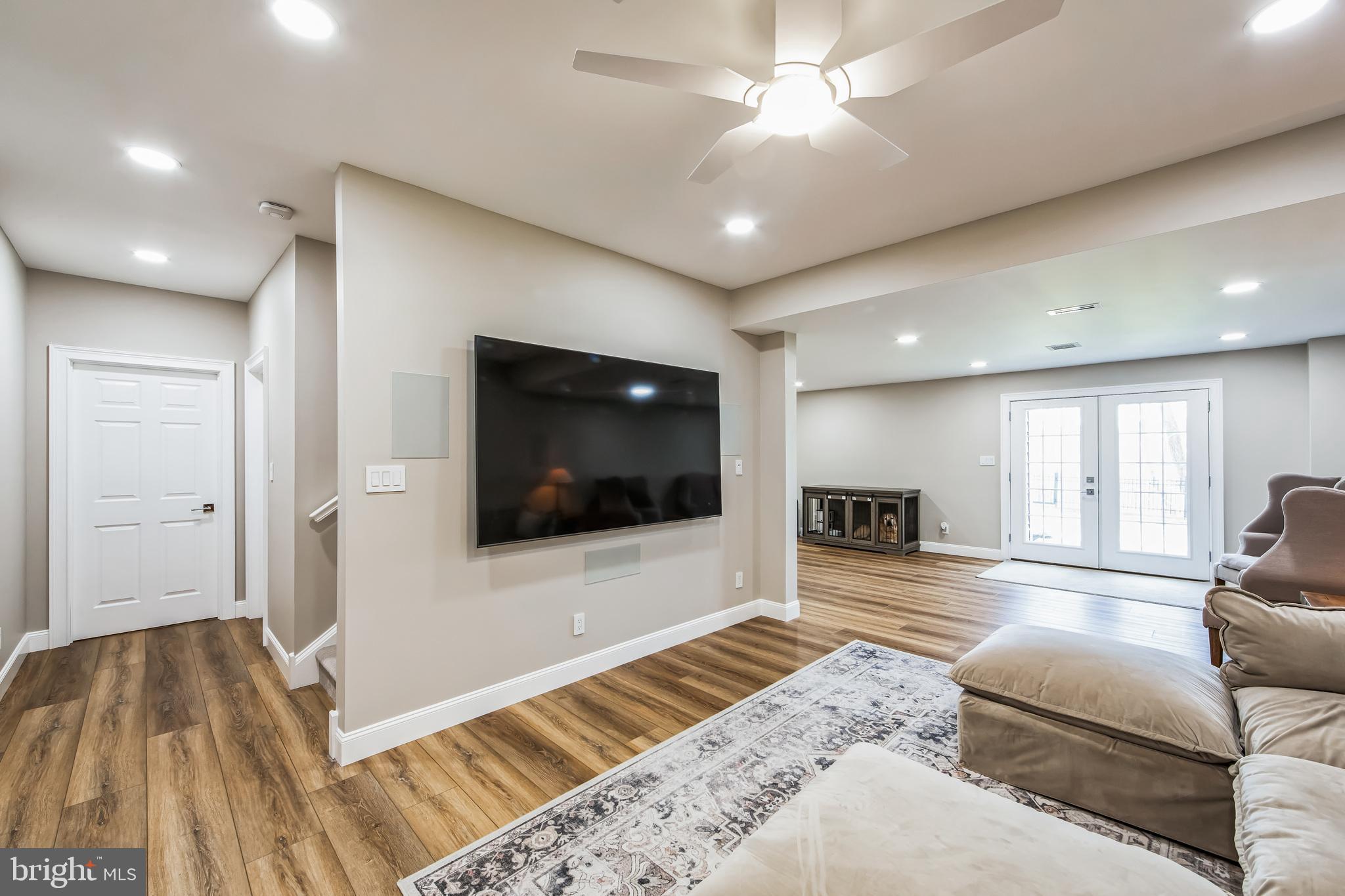 CANNON WOODS - Residential