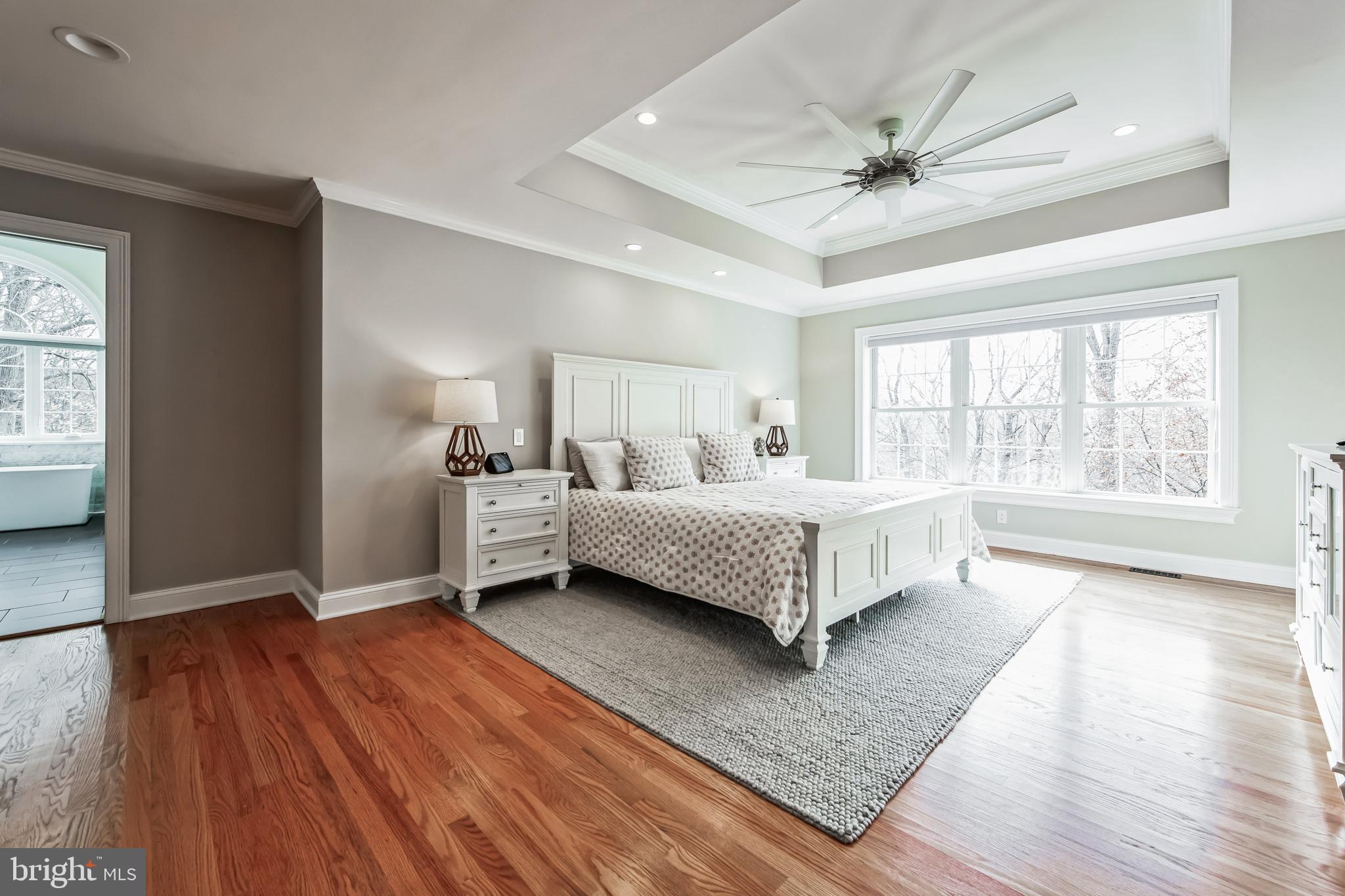 CANNON WOODS - Residential