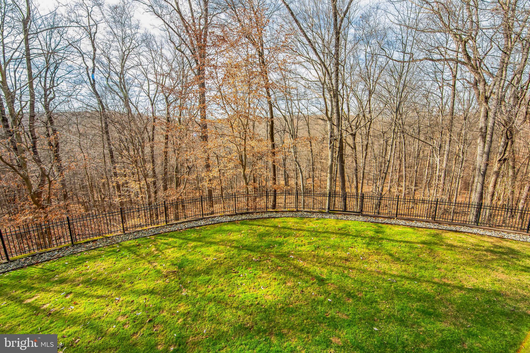 CANNON WOODS - Residential