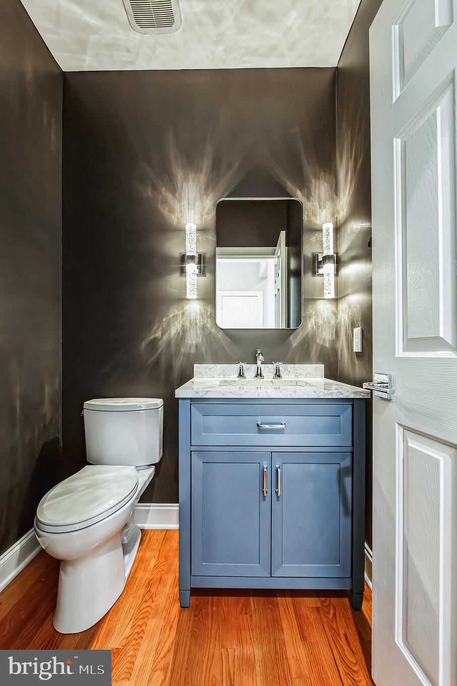 CANNON WOODS - Residential