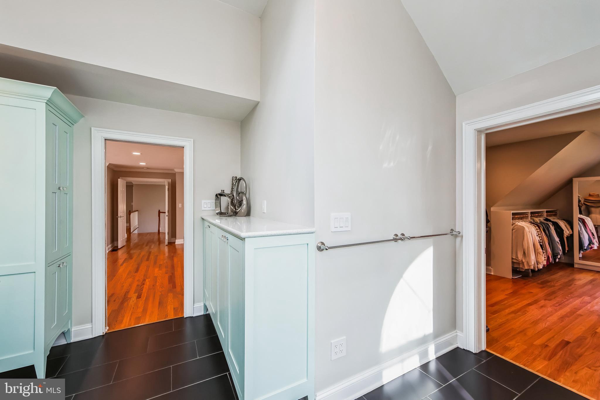 CANNON WOODS - Residential