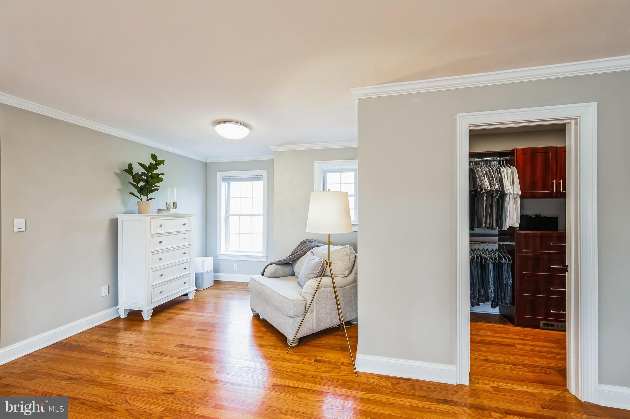 CANNON WOODS - Residential