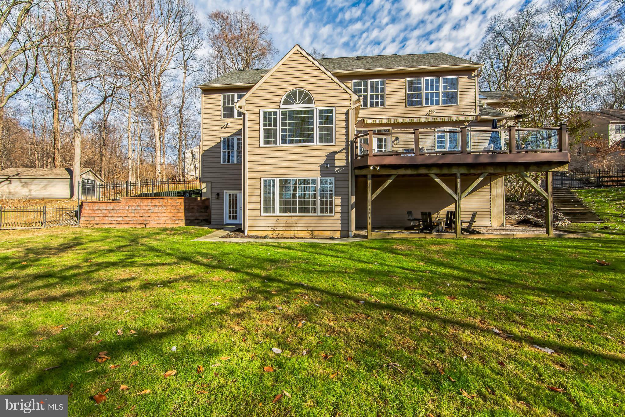 CANNON WOODS - Residential