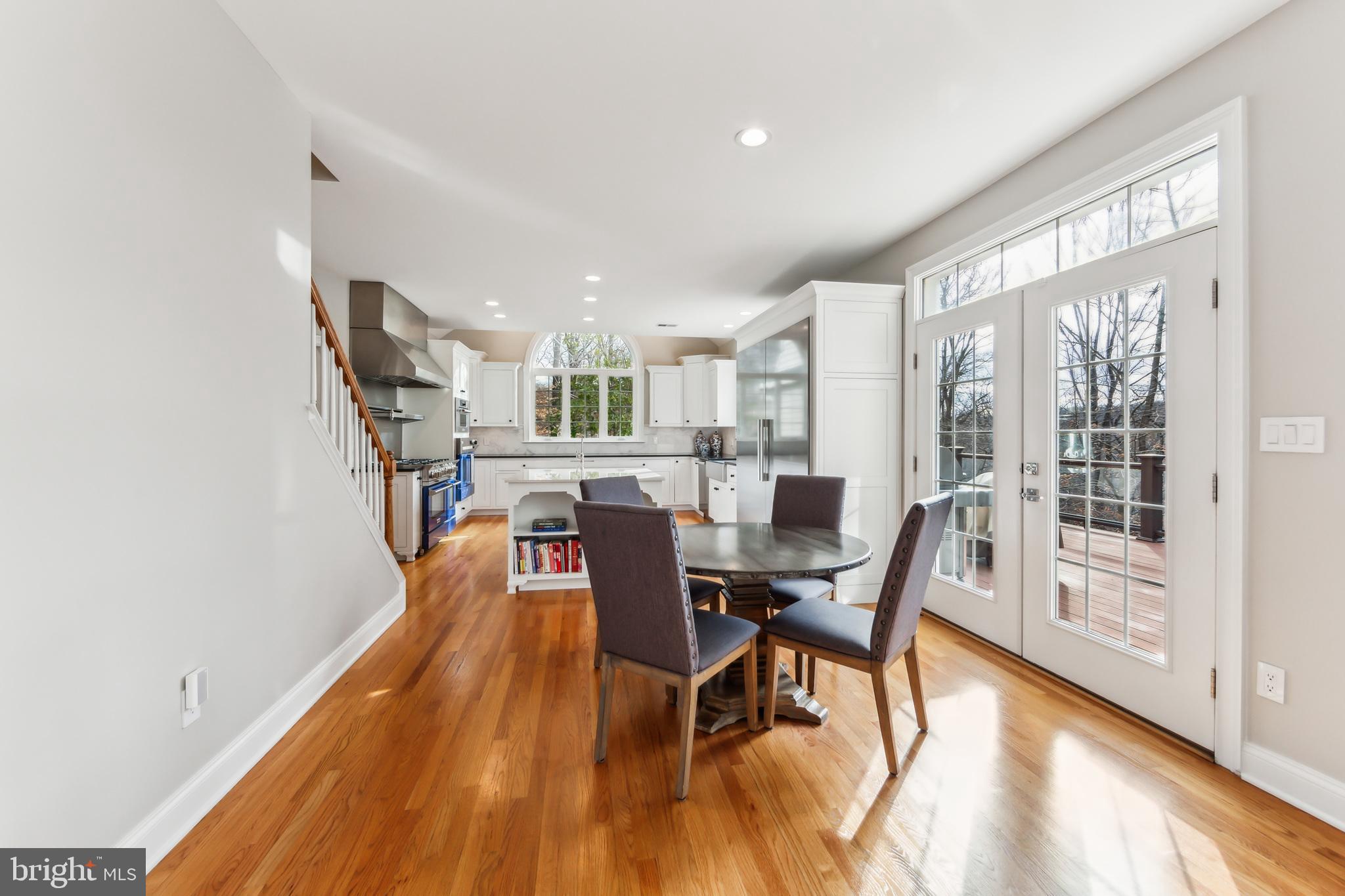 CANNON WOODS - Residential