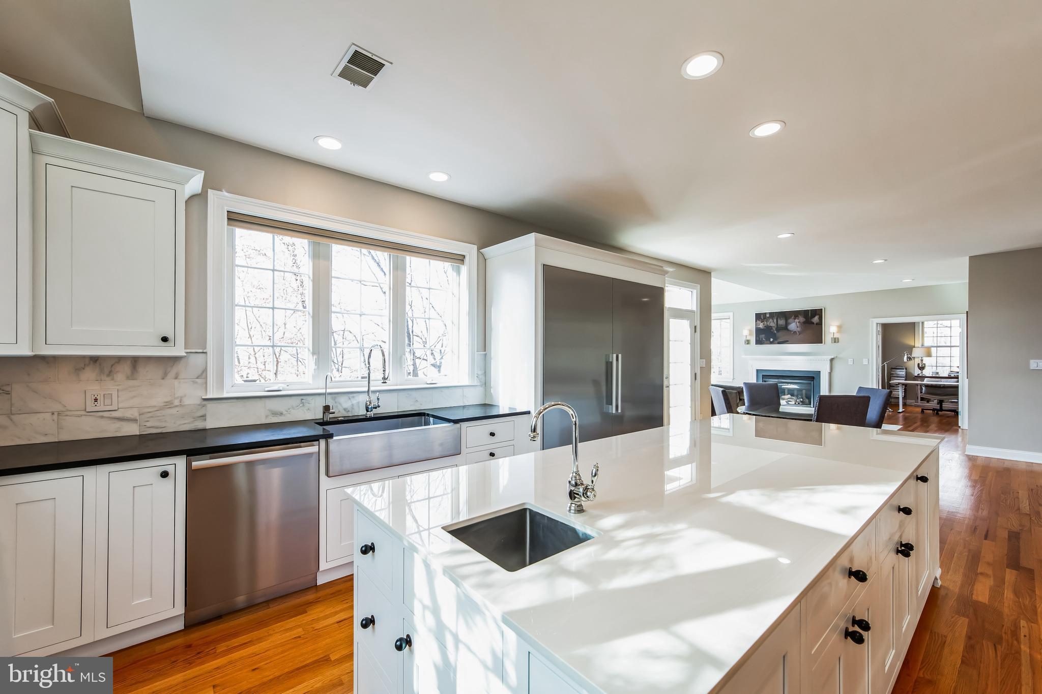 CANNON WOODS - Residential