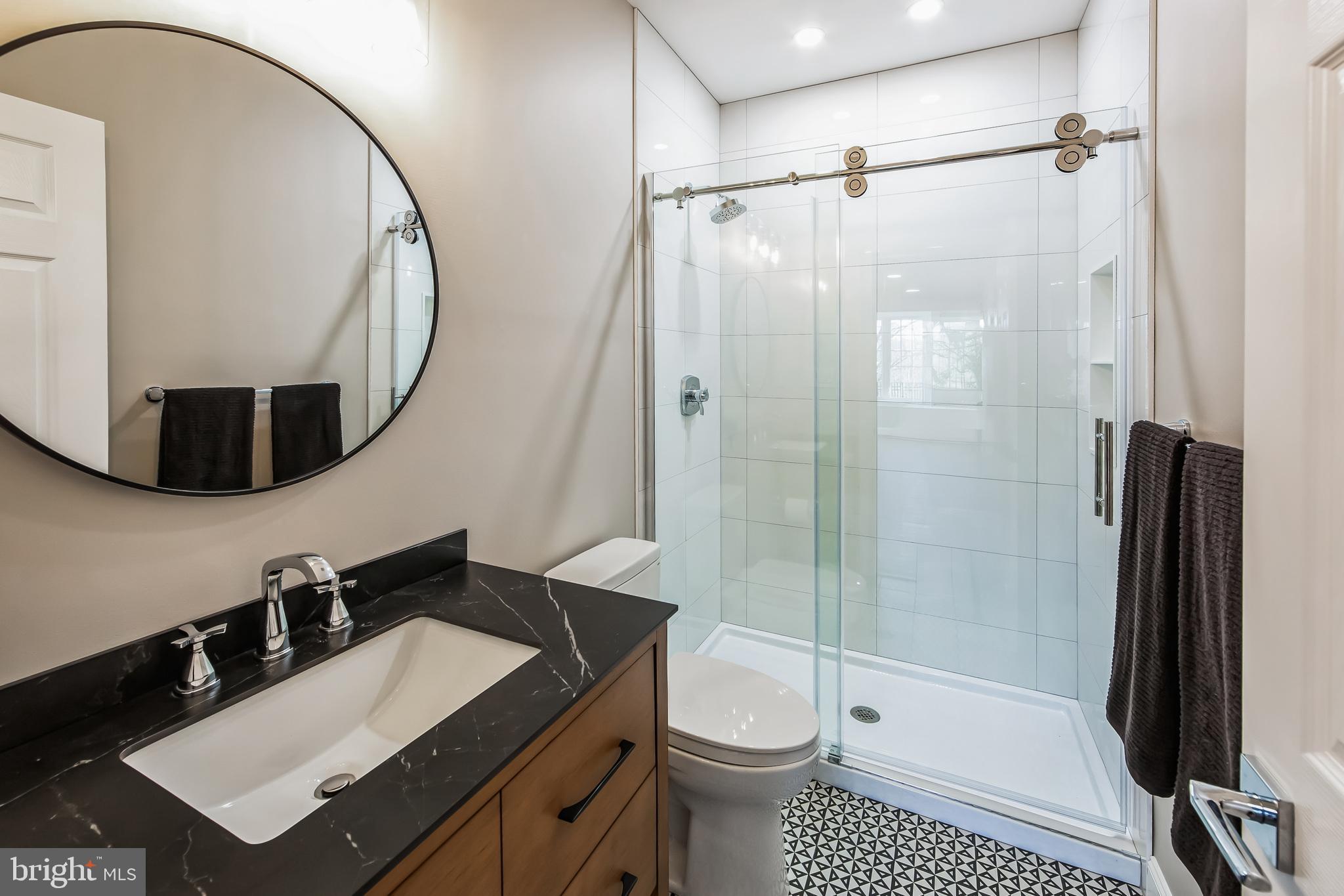 CANNON WOODS - Residential