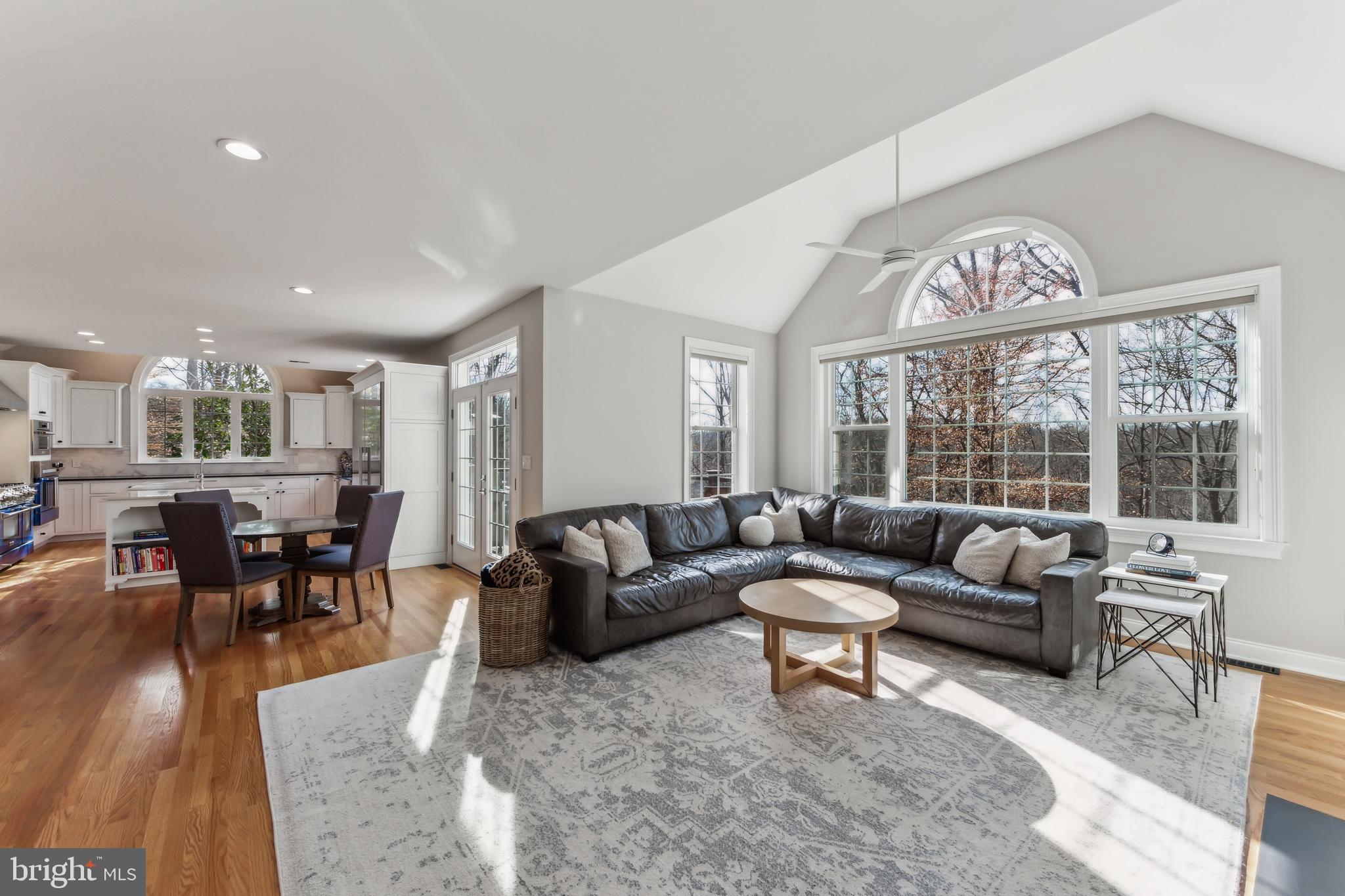 CANNON WOODS - Residential