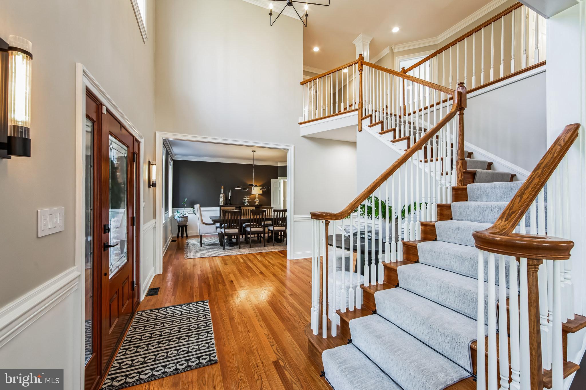 CANNON WOODS - Residential