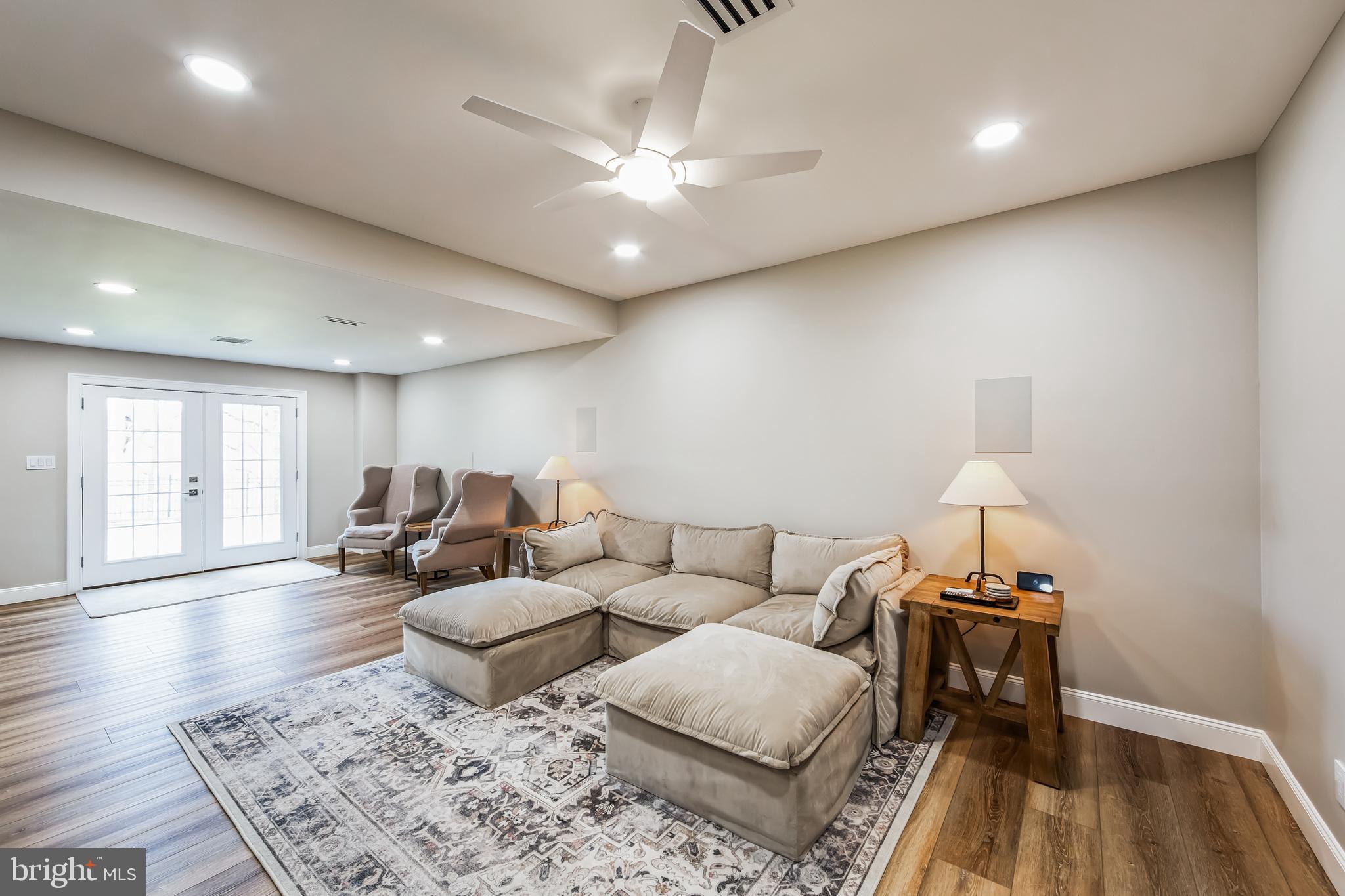 CANNON WOODS - Residential