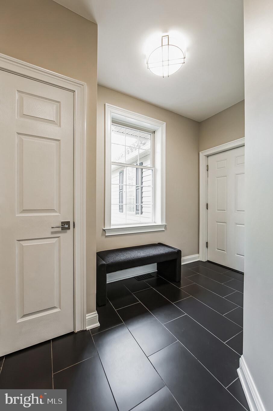 CANNON WOODS - Residential