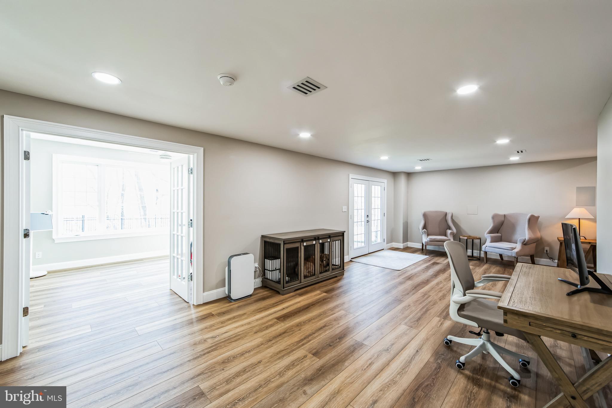 CANNON WOODS - Residential