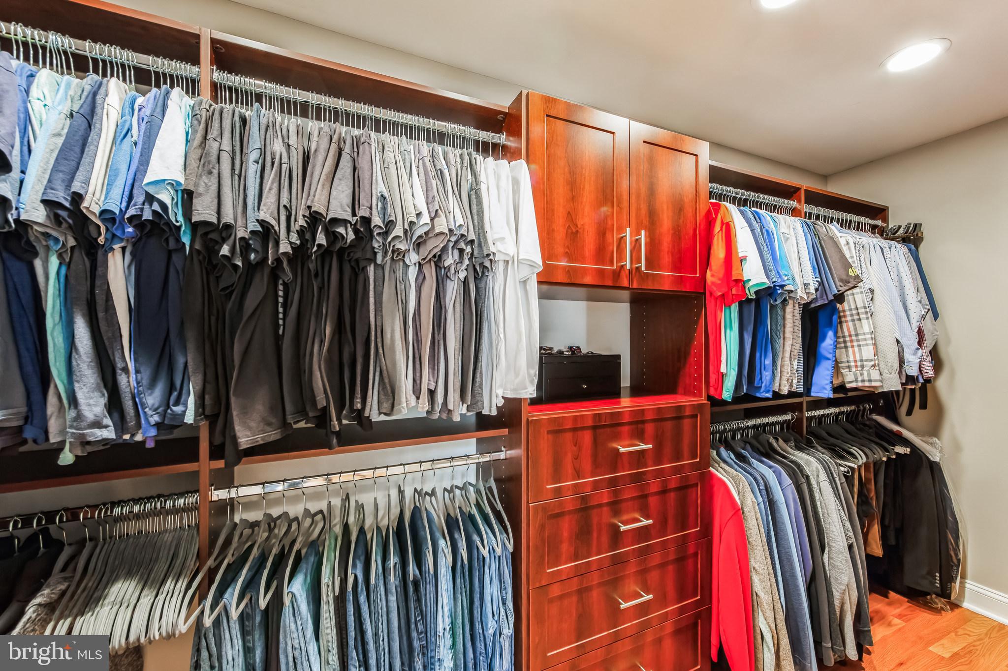 CANNON WOODS - Residential