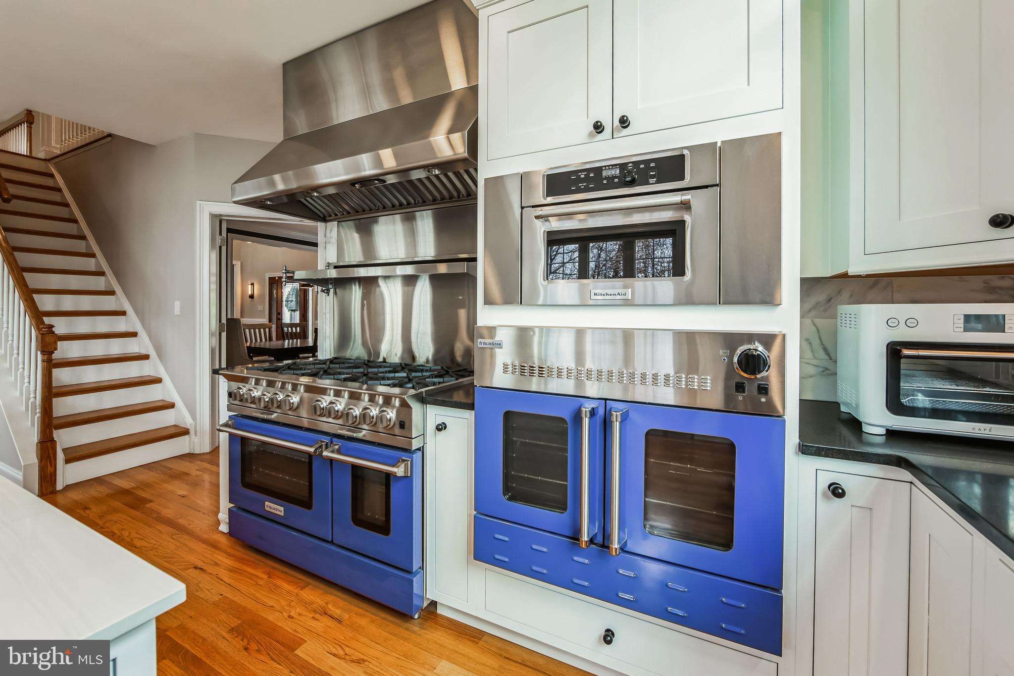 CANNON WOODS - Residential