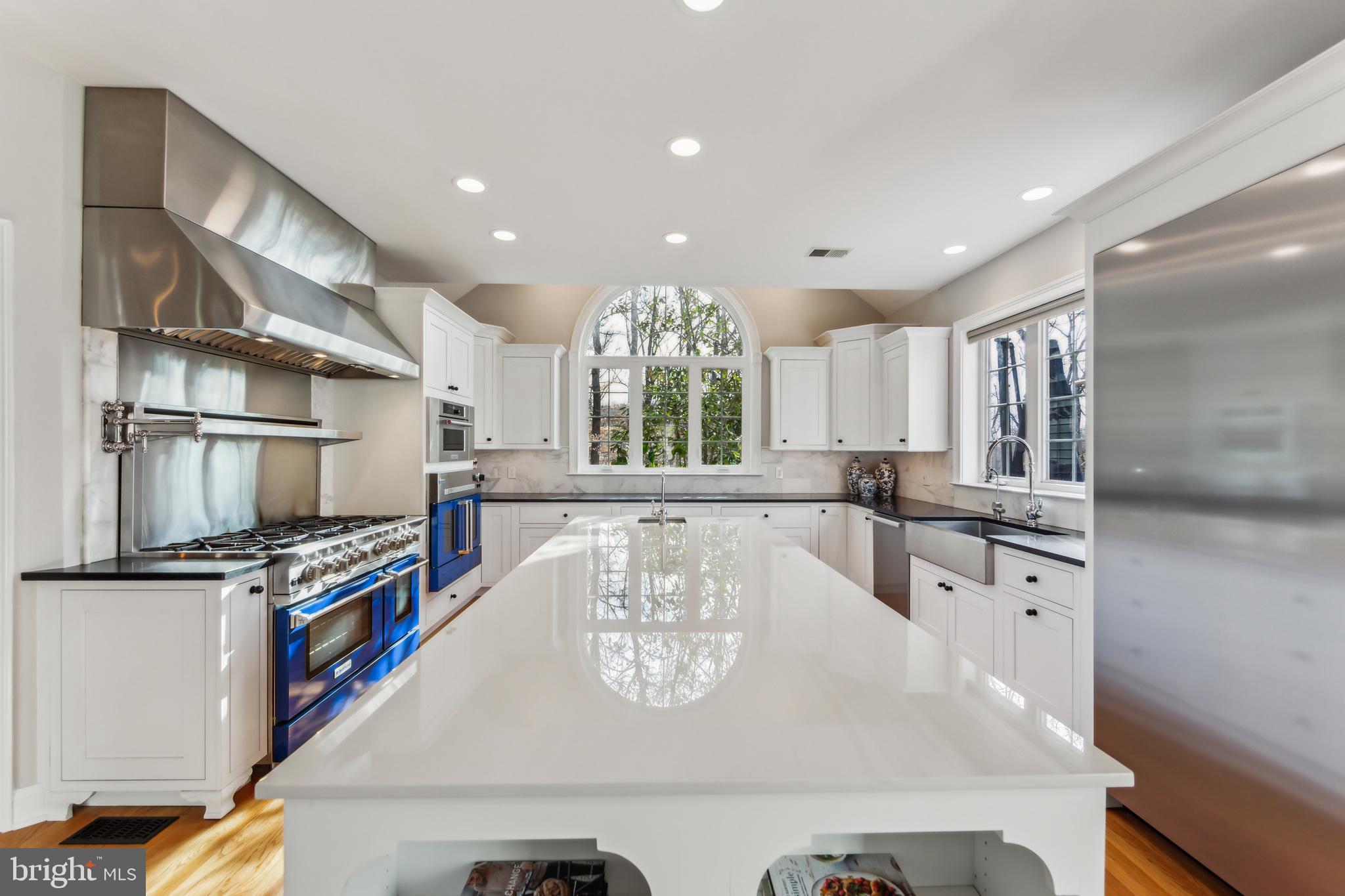 CANNON WOODS - Residential