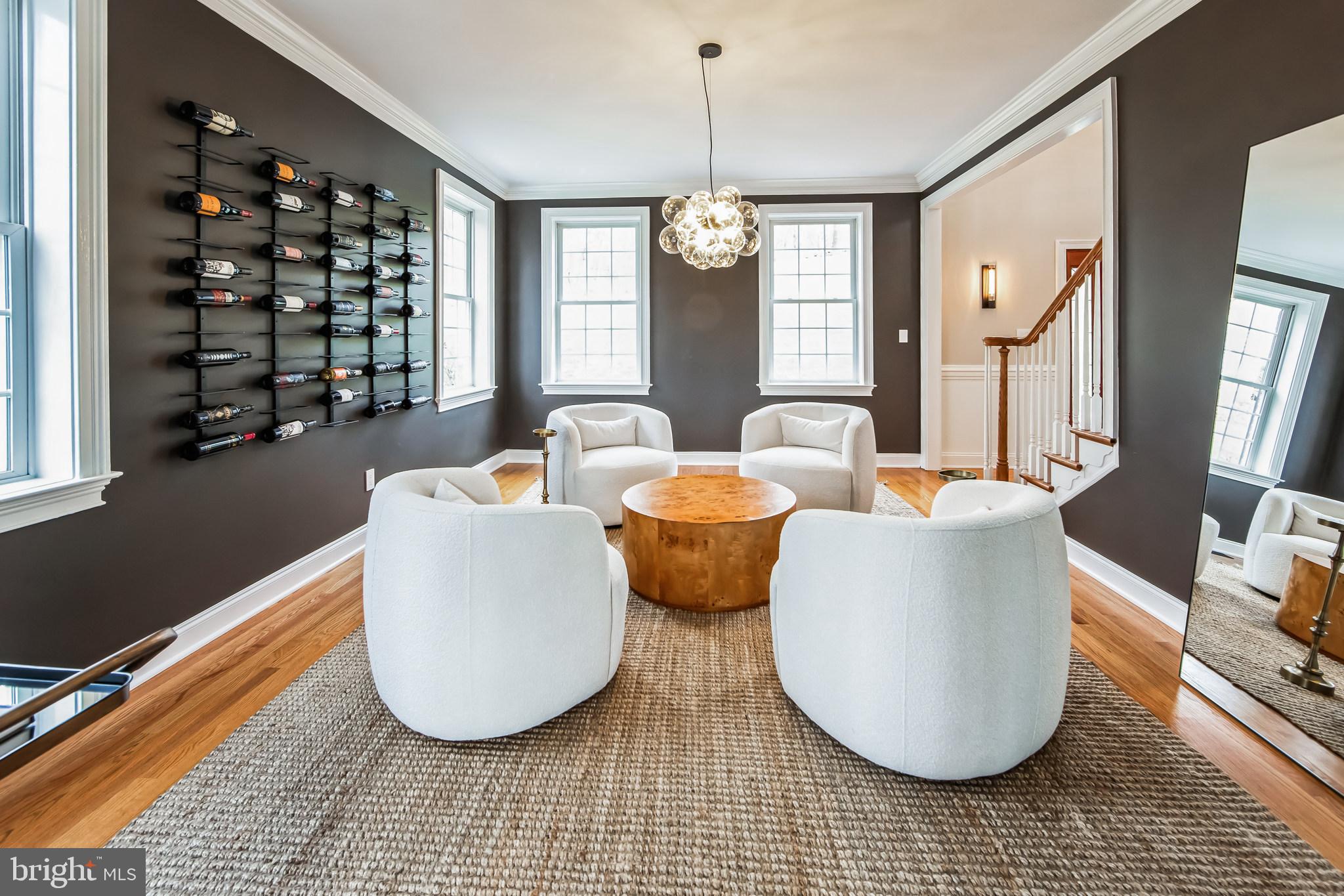 CANNON WOODS - Residential