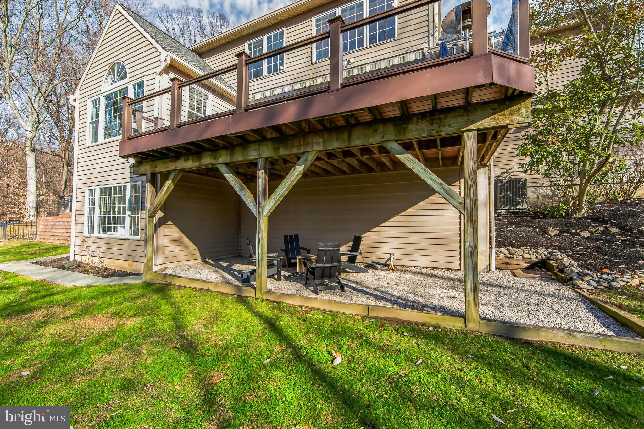 CANNON WOODS - Residential