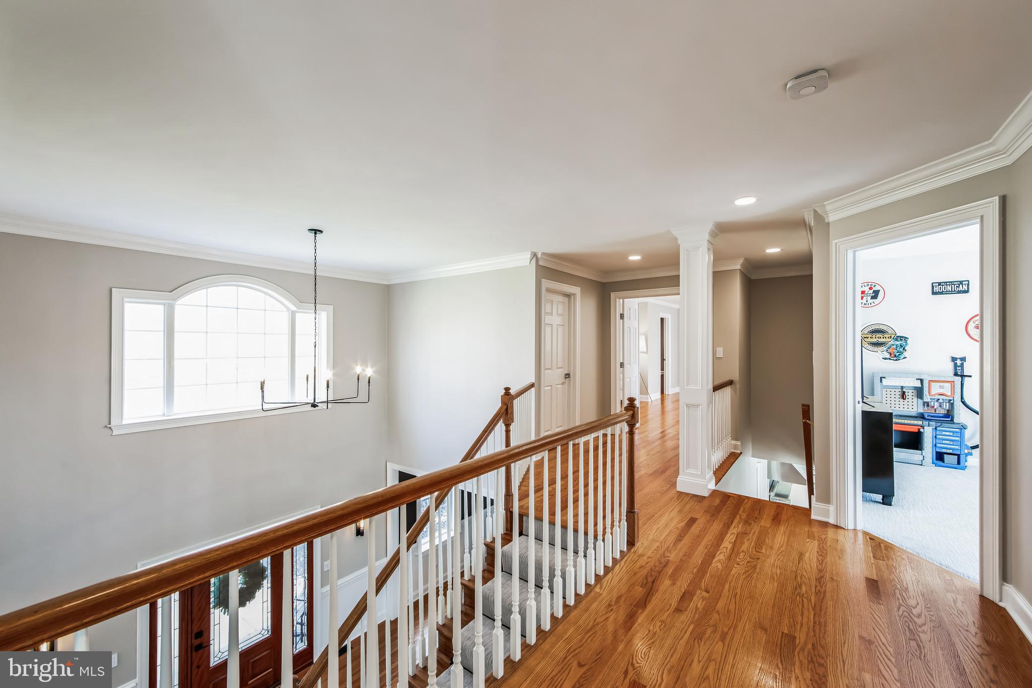 CANNON WOODS - Residential