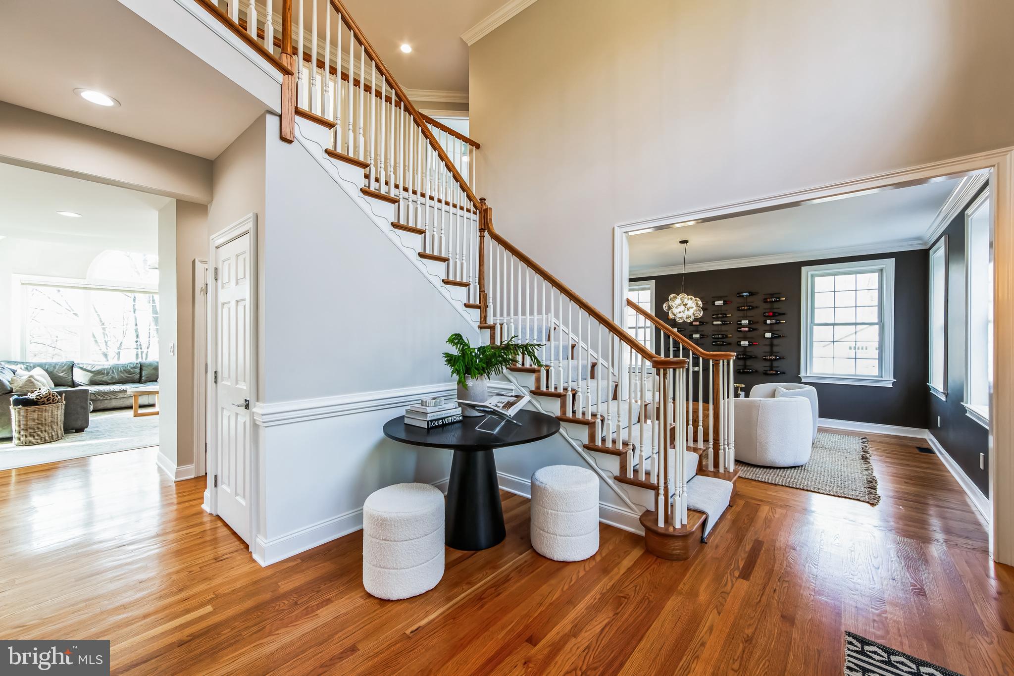 CANNON WOODS - Residential