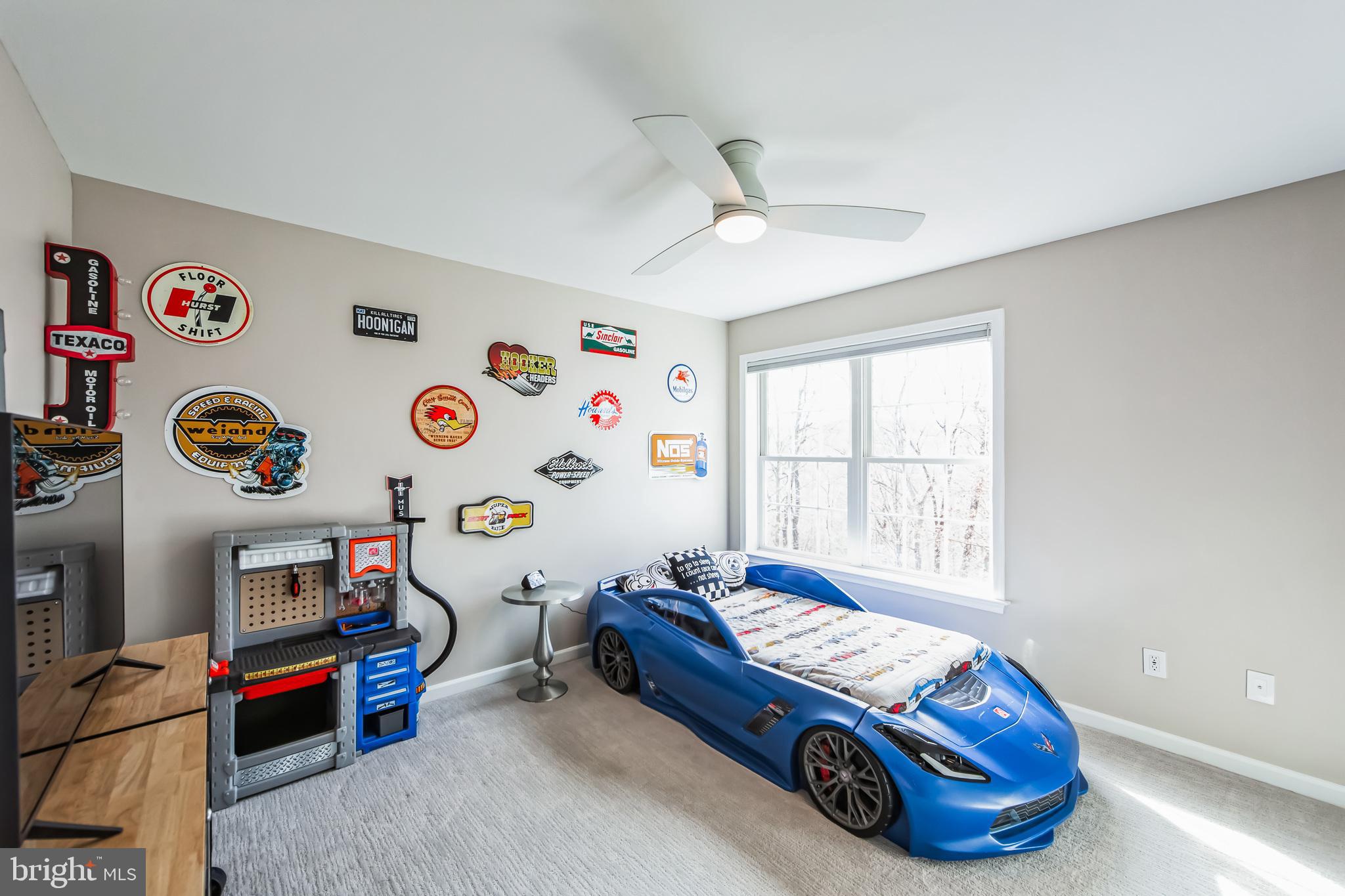 CANNON WOODS - Residential