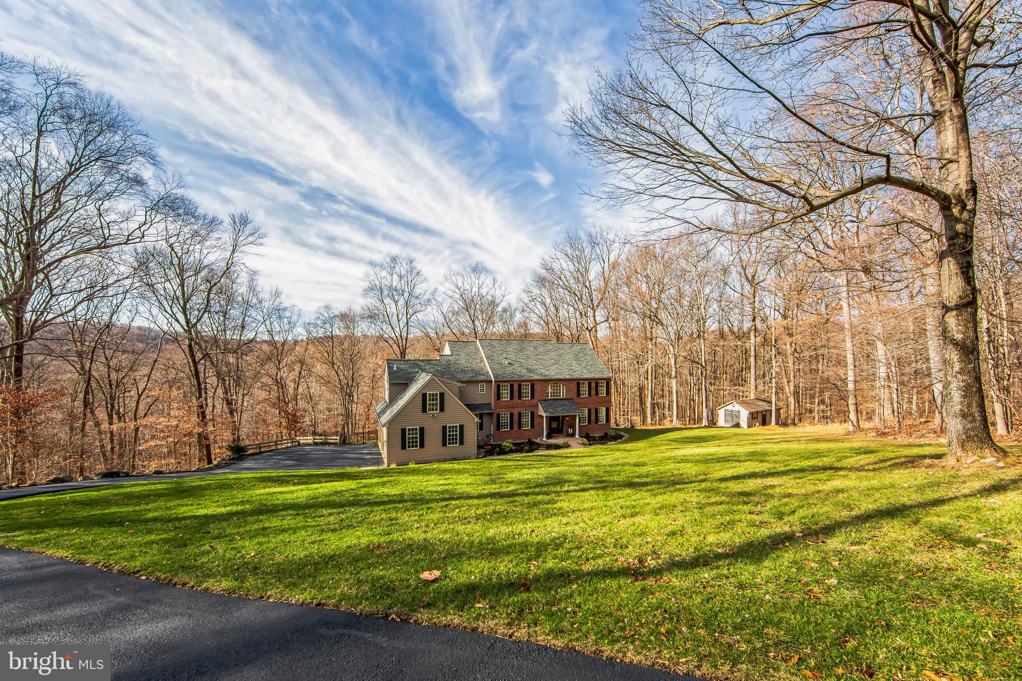 CANNON WOODS - Residential