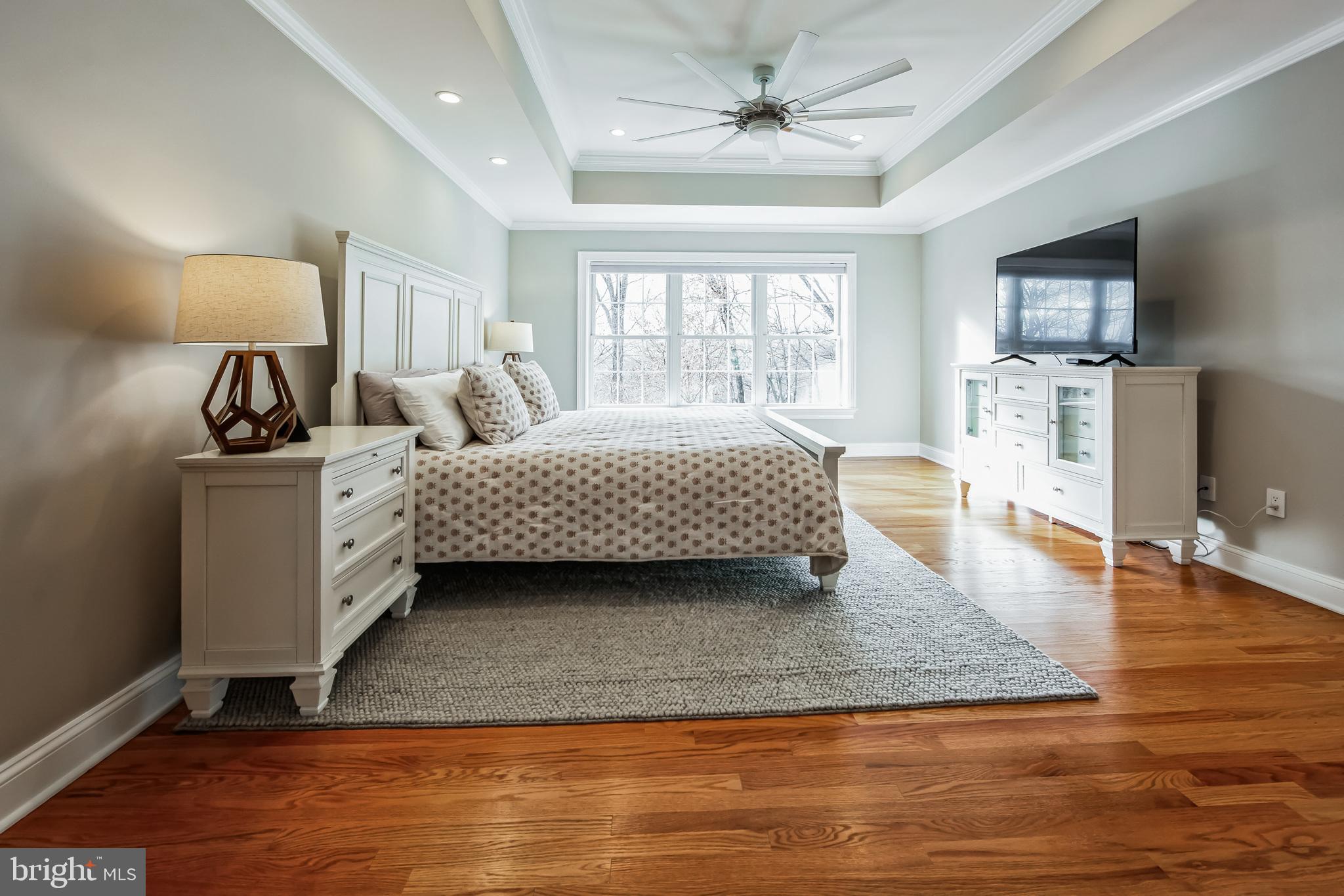 CANNON WOODS - Residential