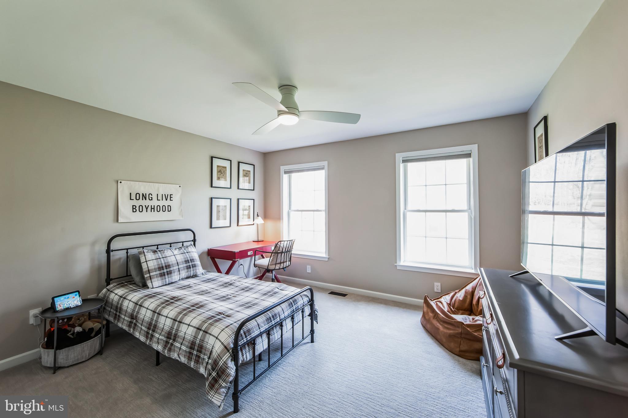 CANNON WOODS - Residential