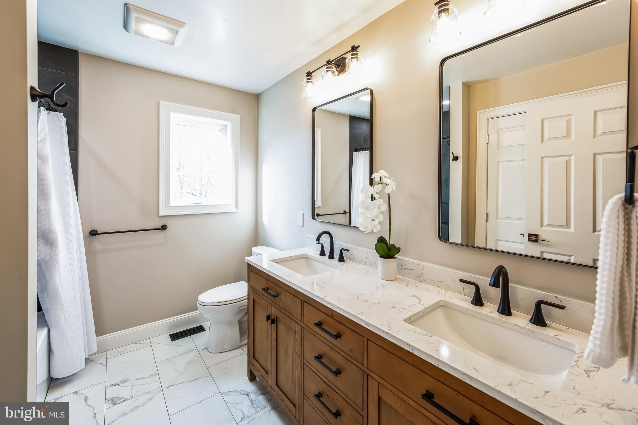 CANNON WOODS - Residential