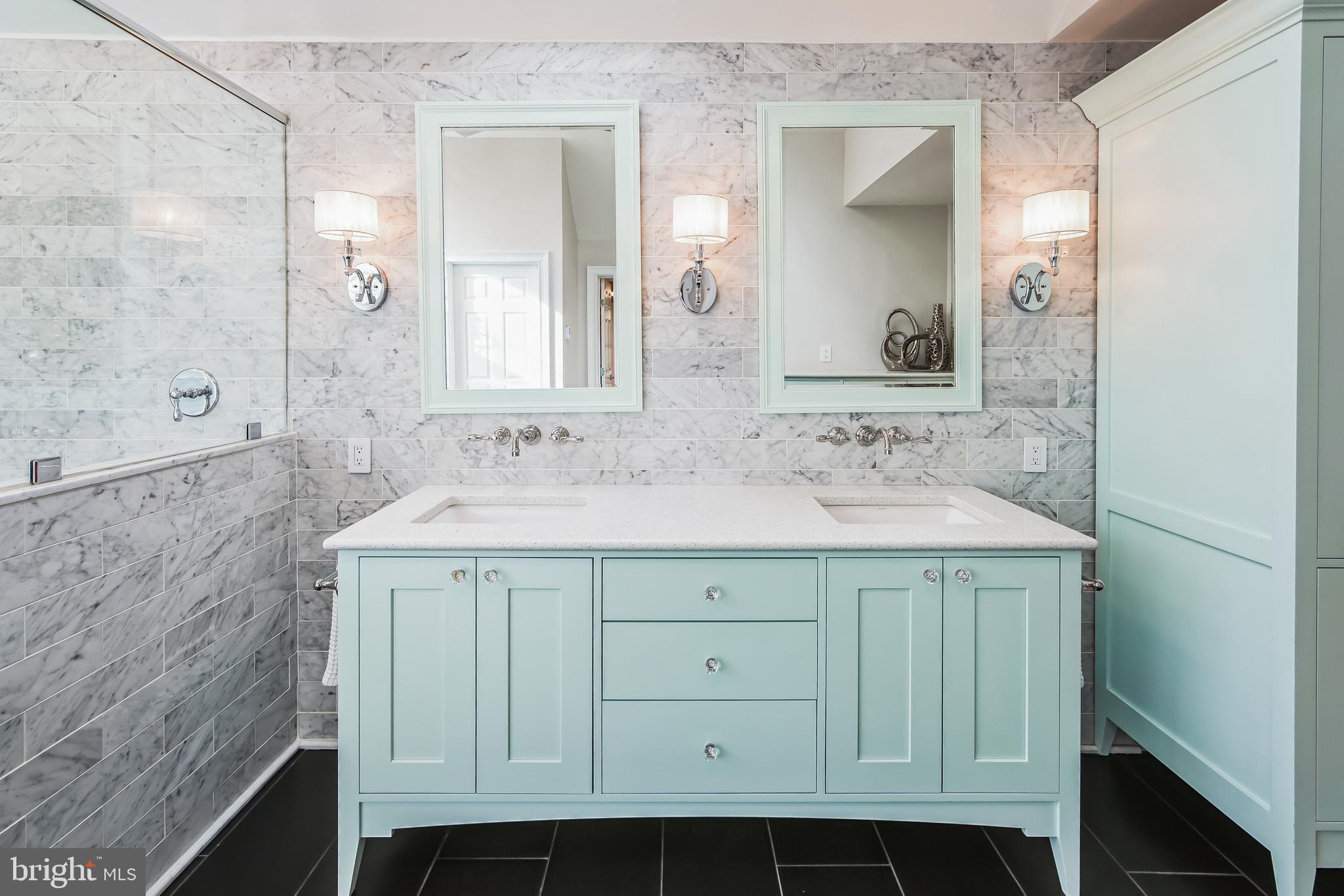 CANNON WOODS - Residential