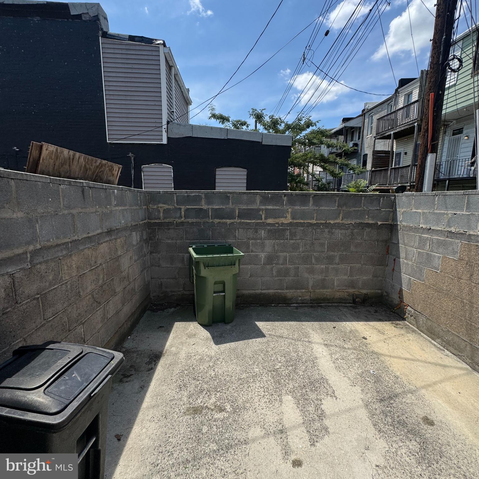 2601 JEFFERSON STREET