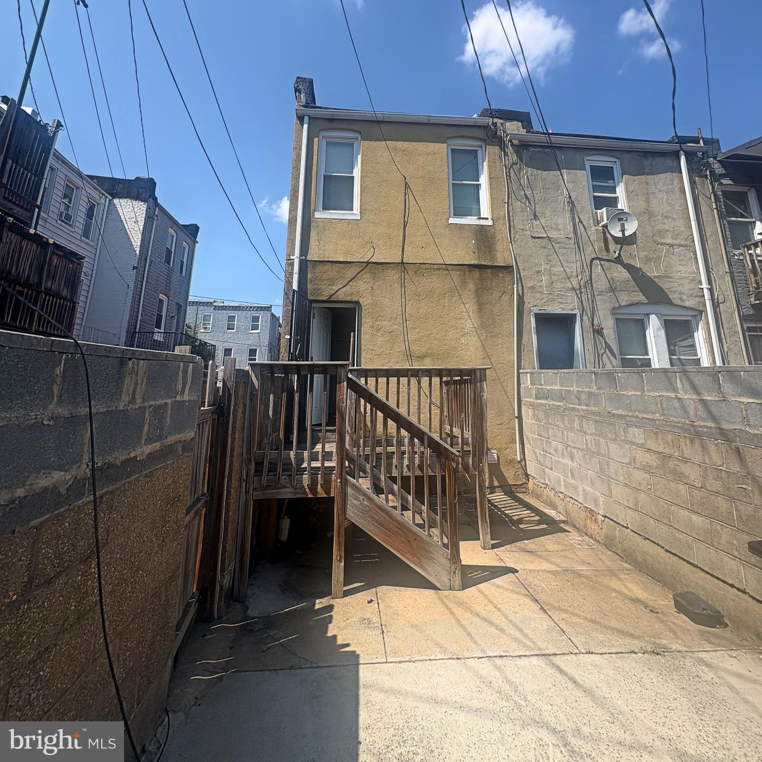 2601 JEFFERSON STREET