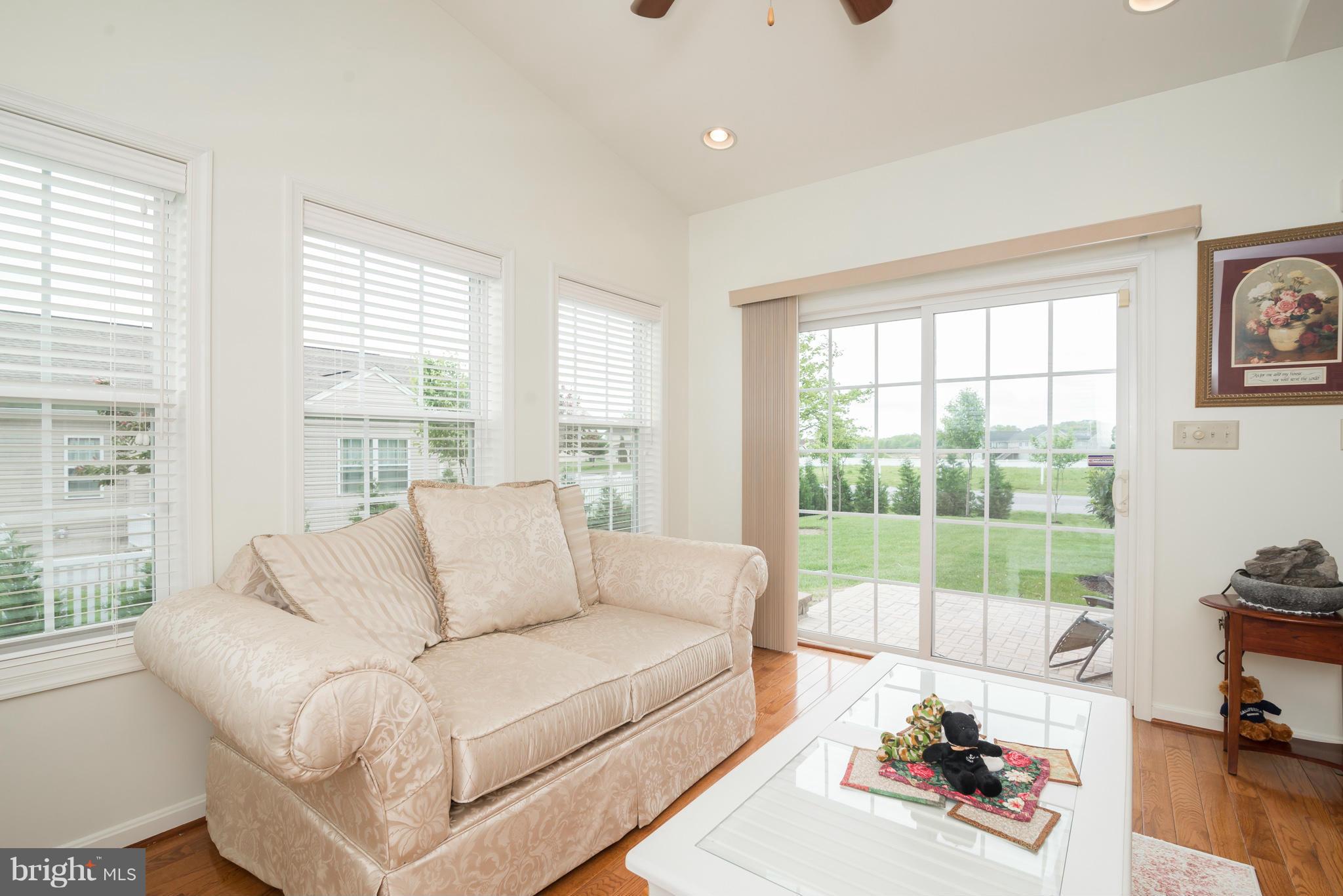 BRIDLE CREEK - Residential