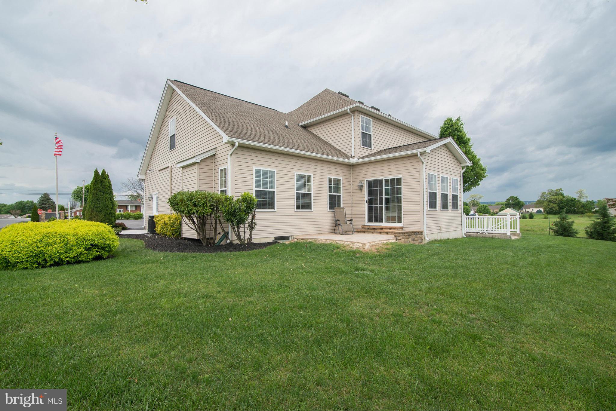 BRIDLE CREEK - Residential