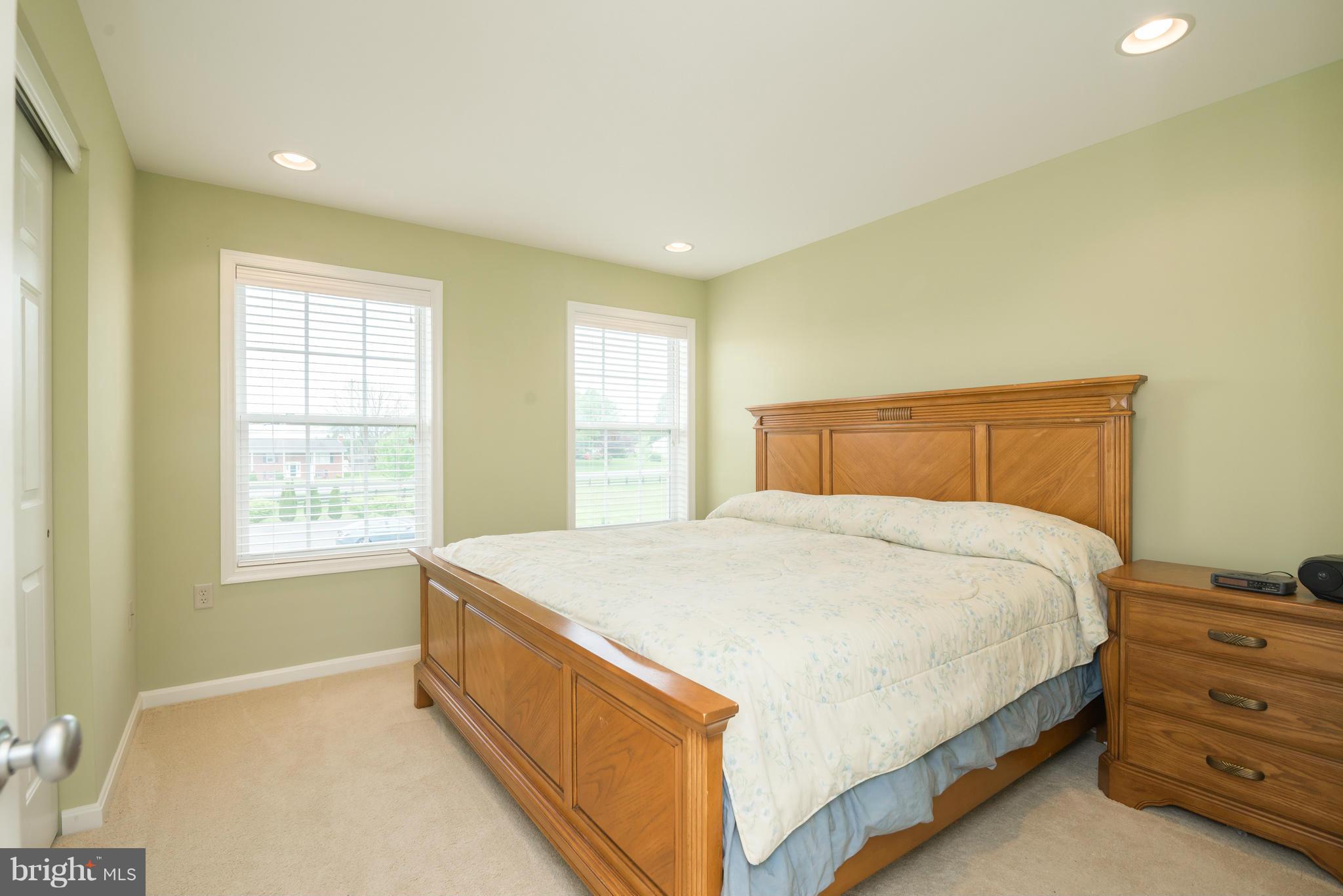 BRIDLE CREEK - Residential