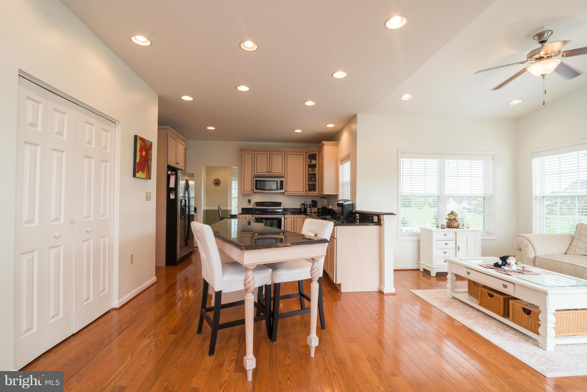 BRIDLE CREEK - Residential