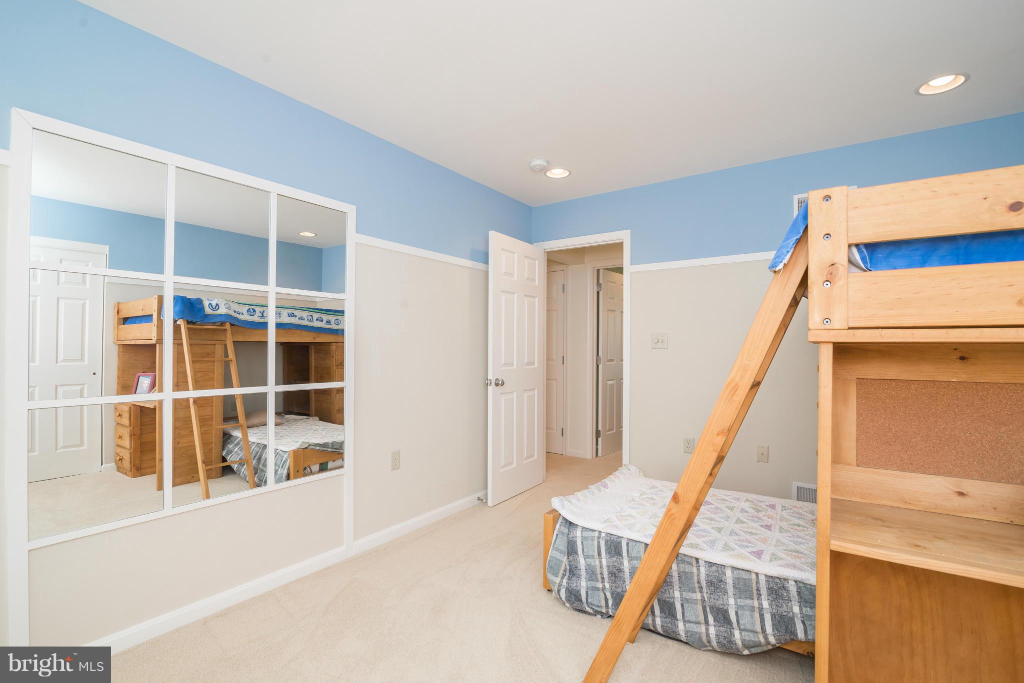 BRIDLE CREEK - Residential