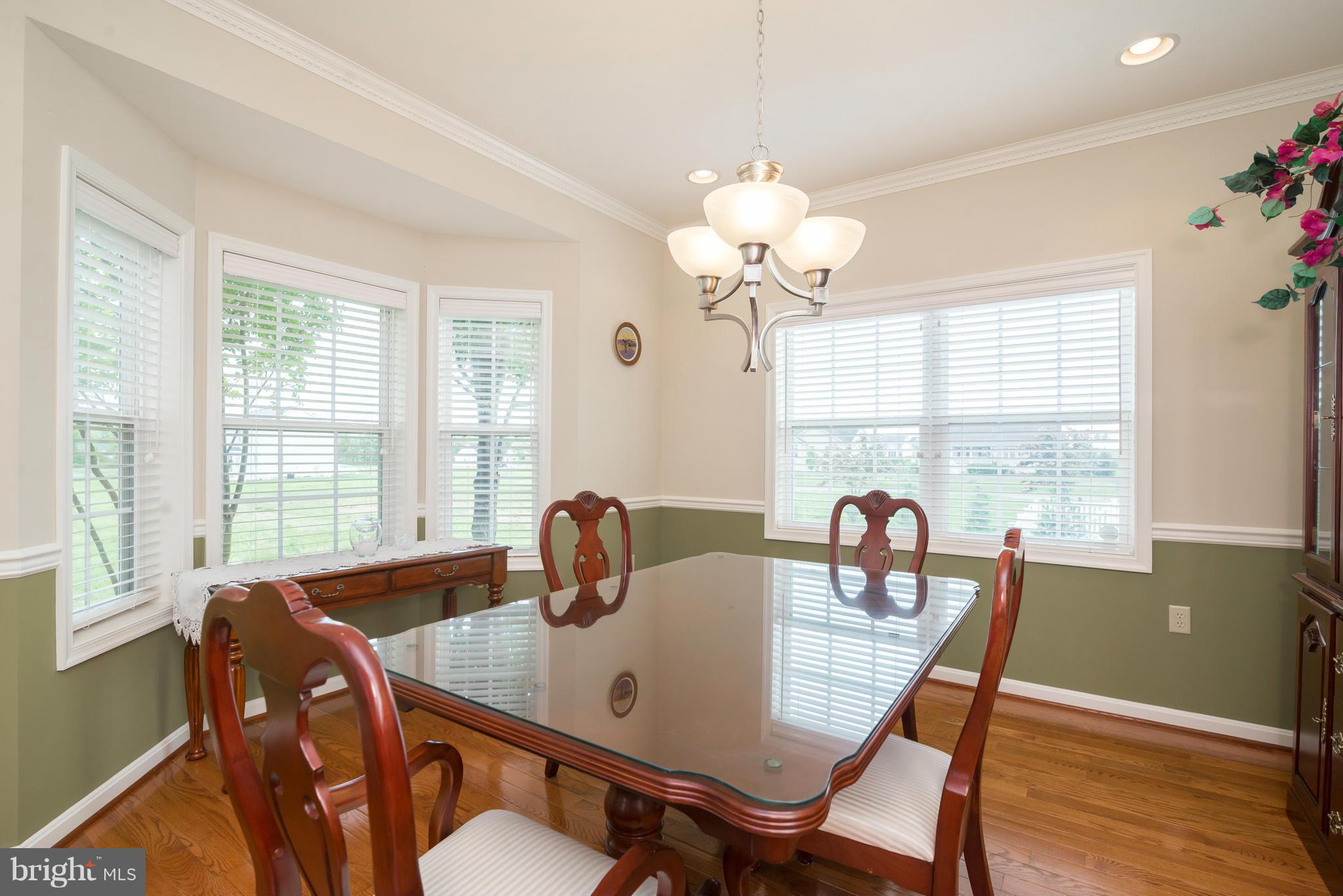 BRIDLE CREEK - Residential