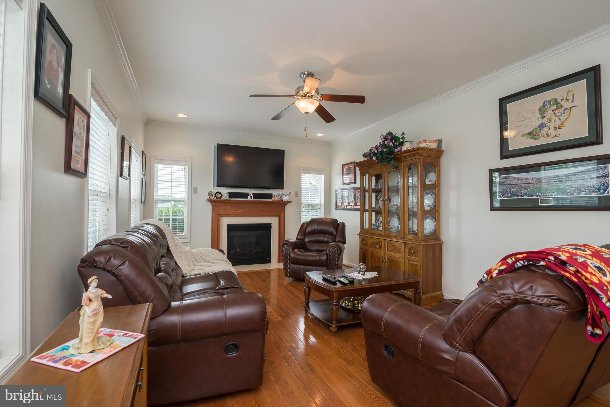 BRIDLE CREEK - Residential