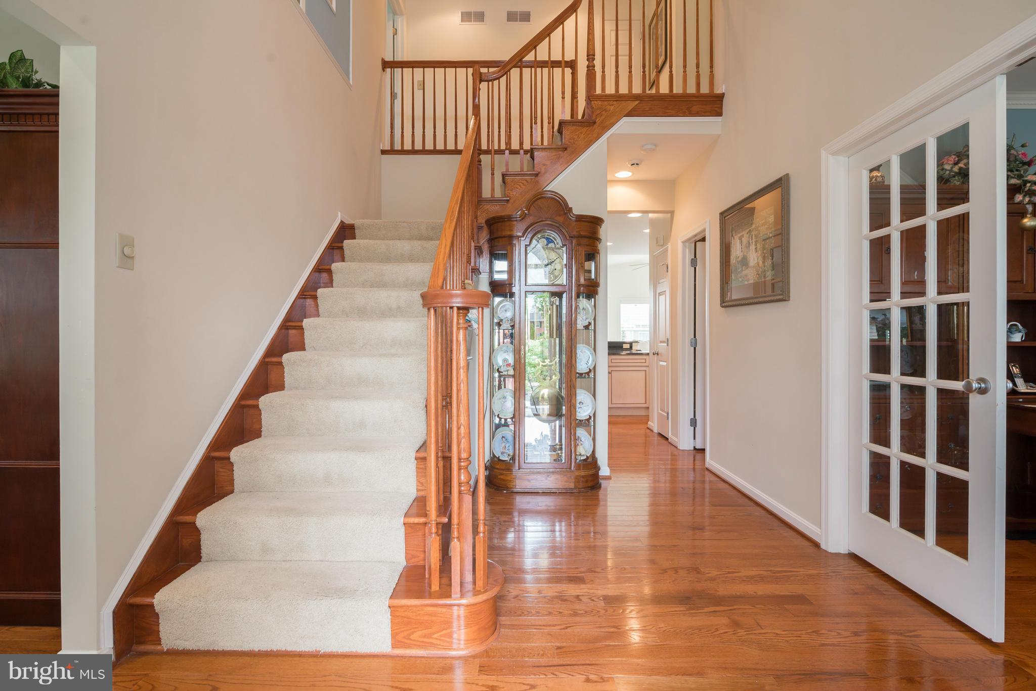 BRIDLE CREEK - Residential